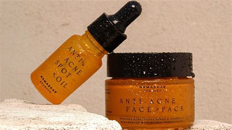 Exclusive: Namaskar Ayurved is championing natural and cruelty-free ...