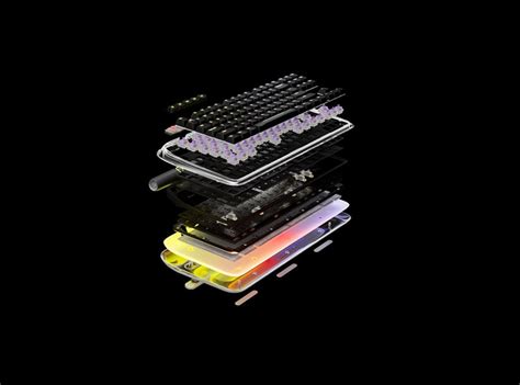 Image result for Keyboard Key Switch Types