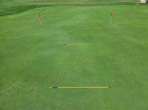 Image result for Using a Rope for Chipping Alignment