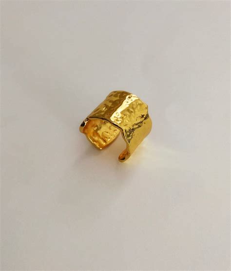 Cara Ring – BBLINGG by Meghana