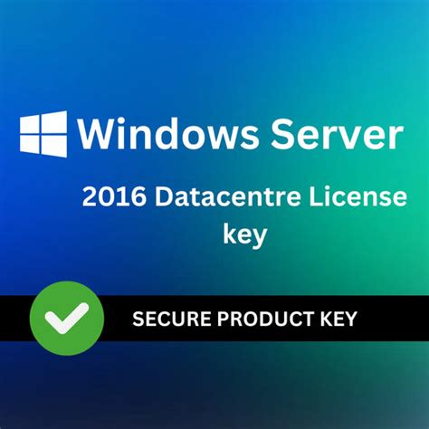 Buy Windows Server Product Key Online | Genuine Server Licenses ...