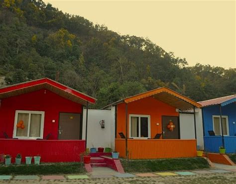 GARDEN GROVE LUXURY RESORT (Rishikesh) - Cottage Reviews & Photos ...