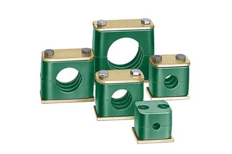 Pipe Clamp - Gem Engineering Industries