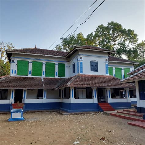 SRIVILAS (Kerala/Palakkad) - B&B Reviews, Photos, Rate Comparison ...