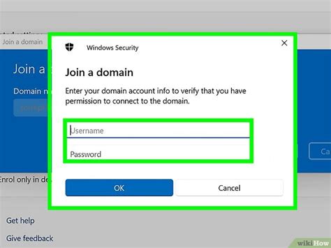 Image result for How to Add a Computer to a Domain