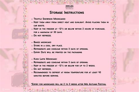 Mdm Ling Bakery, Singapore - Klook India