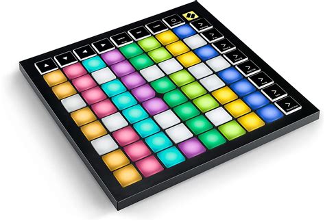 Novation Launchpad X Grid Controller for Ableton Live | Shop online in ...