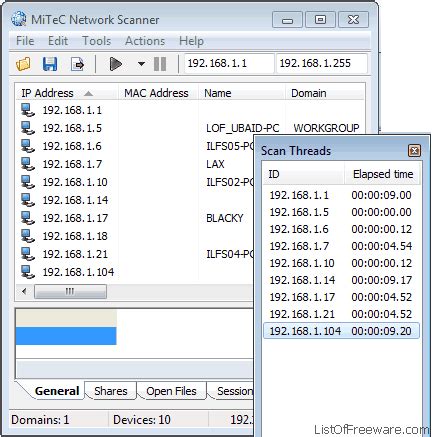 Image result for Network IP Scanner Software