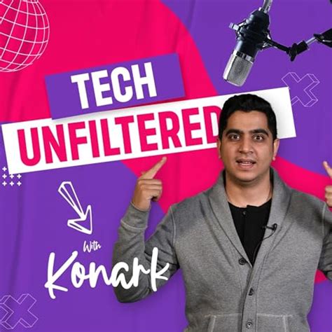 Tech Unfiltered with Konark : Dainik Jagran: Amazon.in: Books