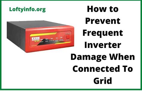 SolarEdge Inverter Problems 的图像结果