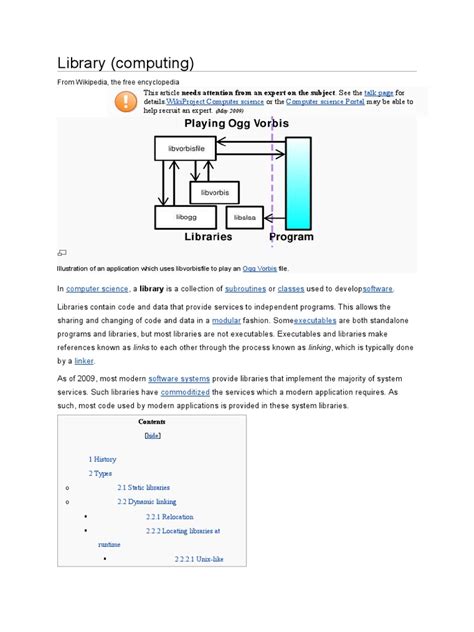 Image result for Library Computer Science