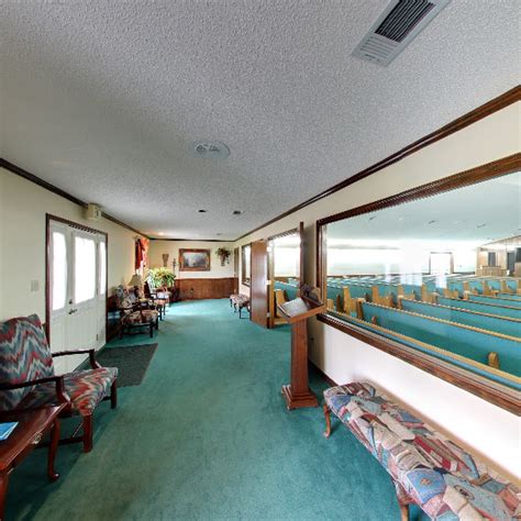 Reviews Brazzel-Oakcrest Funeral Home (Mortuary) in Arkansas ...