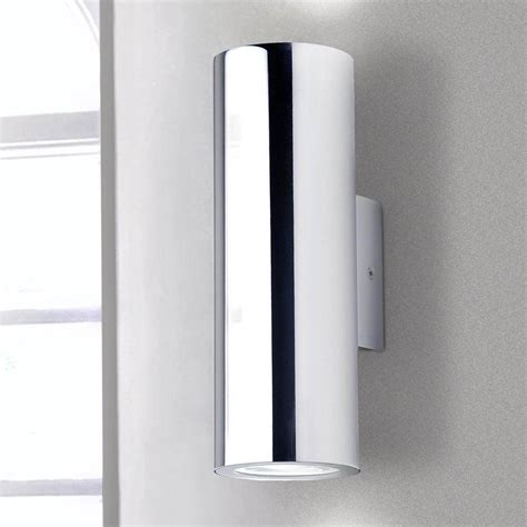 Wall light Kronn (2 lights). Modern style. Milán - Wonderlamp.shop