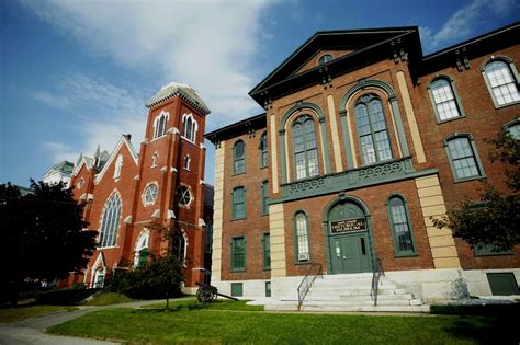 Places To Go — Vermont History Explorer