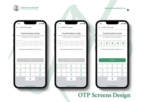 Image result for OTP Code Explained