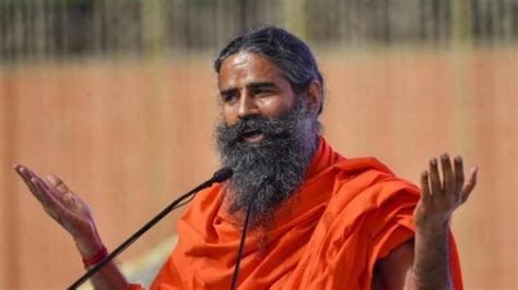 Watch: Baba Ramdev on Ram Mandir