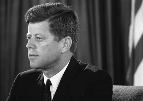 When JFK Had Good Things to Say About Communist Kerala - The Wire