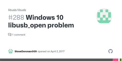 Image result for Libusb Windows 10 Installation