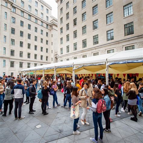 Kings College London: Admissions, Ranking, Acceptance Rate, Courses & Fees