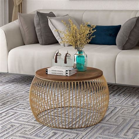 Metallic Home Decor Products
