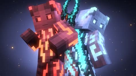 ArtStation - [THUMBNAIL 5] - Ingressus and Thalleous Render - Songs Of War