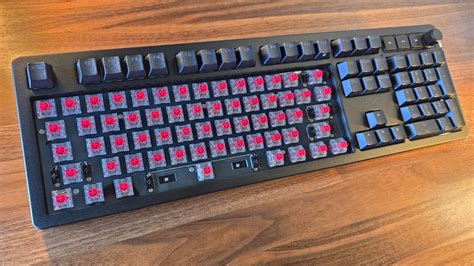Image result for HyperX Keyboard Customization