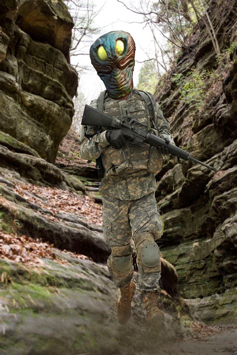 Image result for Alien Soldier deviantART