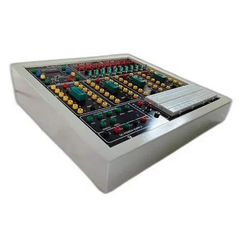 Image result for IC Trainer Kit Simulator