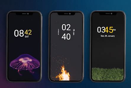 Image result for Android Clock Widgets Customizable Clock Widgets