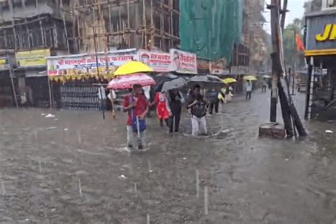 Mumbai rains: Will schools and colleges remain closed today? Check ...