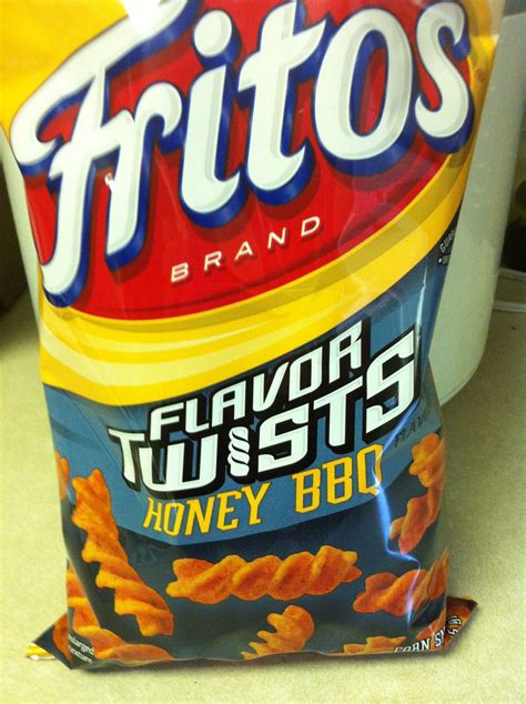 Fritos Bbq Corn Chips Ingredients at Sheila Sparks blog