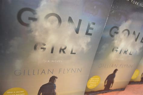 Gone Girl: an intense thriller from start to finish #gonegirl #thriller #mystery | Gone girl ...