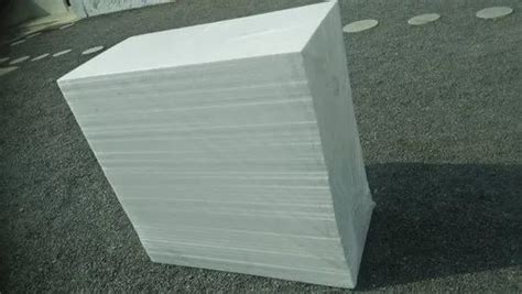 Thermocol Sheet And Box - Extruded Polystyrene Thermocol Sheet Trader ...