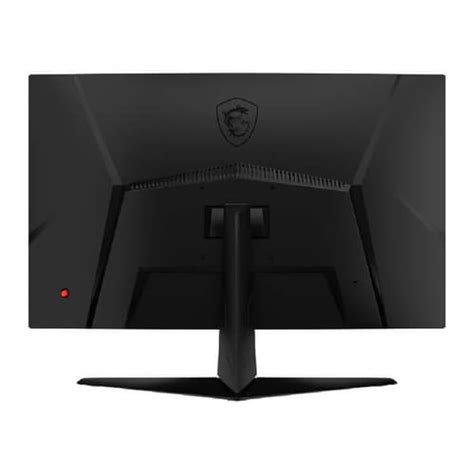Buy MSI G27C4X 27 Inch Curved Gaming Monitor at best price-Mdcomputers.in