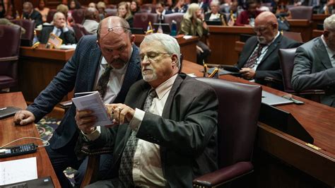 Indiana abortion law: How every Indiana House member voted