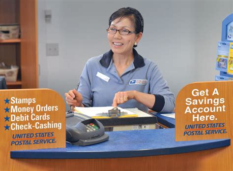 United States Postal Service Application Form - ServiceForm.net