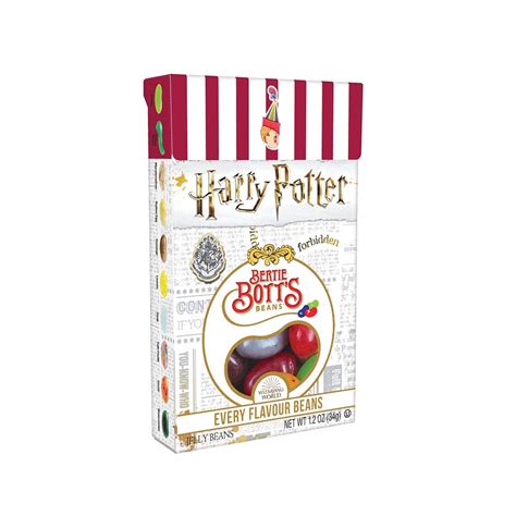 JellyBelly Harry Potter Bertie Bott's Flavour Beans - 3 Pack India | Ubuy