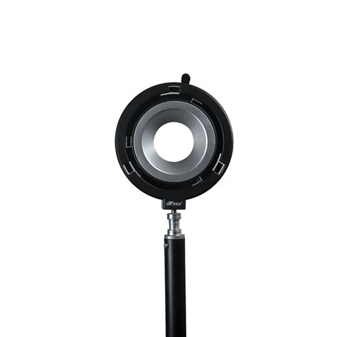HIFFIN Bowens Mount Adapter for PL-60 RGB COB Light