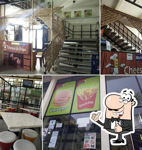 Cheese & Chips, India - Restaurant reviews