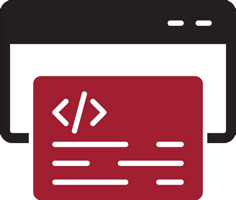 Image result for HTML Tag Icon