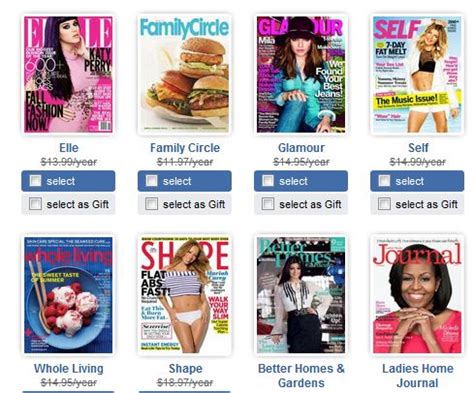 Image result for Mail Order Magazine