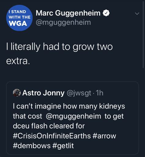 Ezra Miller Flash Cameo in Crisis on Infinite Earths Breaks Twitter