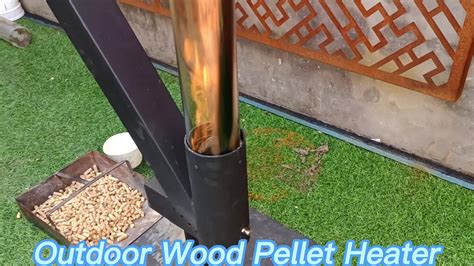 Outdoor Patio Timber Rocket Stove Wood Pellet Stove Pellet Heater - Buy ...