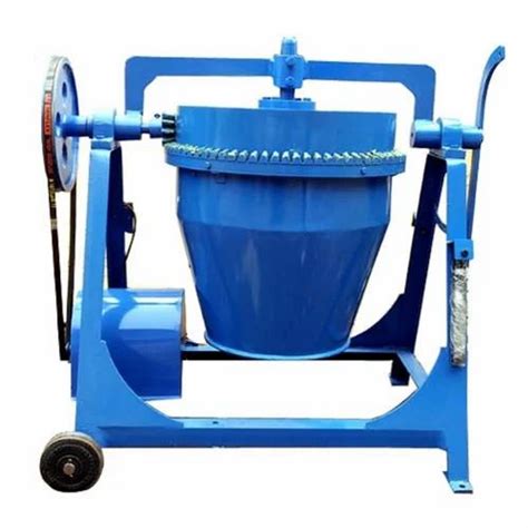 Concrete Mixer - Concrete Mixers 10/7 CFT Service Provider from Ahmedabad