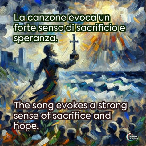 What's the meaning of Bella Ciao | Italian song explained