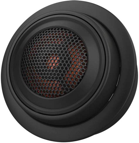 JBL CLUB750T 3/4" 270W Club Series Edge Driven Balanced Dome Tweeter ...