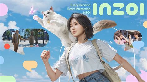 inZOI