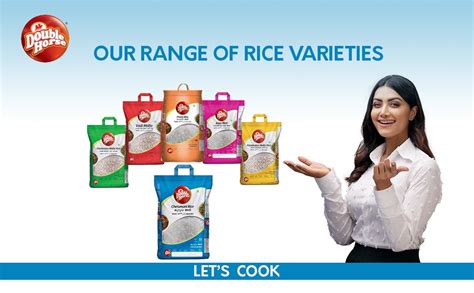 Double Horse Kuruva Rice 5Kg | Cherumani |Gluten Free| White Rice ...