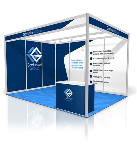 Scheme Booth Design 的图像结果