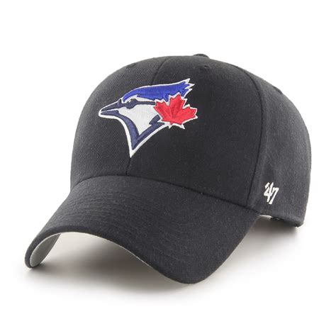 Toronto Blue Jays Hats, Gear and Apparel from '47 - 47 Brand Canada
